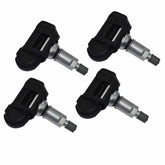 TPMS Tire pressure sensor 4pcs for Citroen Maserati Mercedes Volkswagen A0009050030